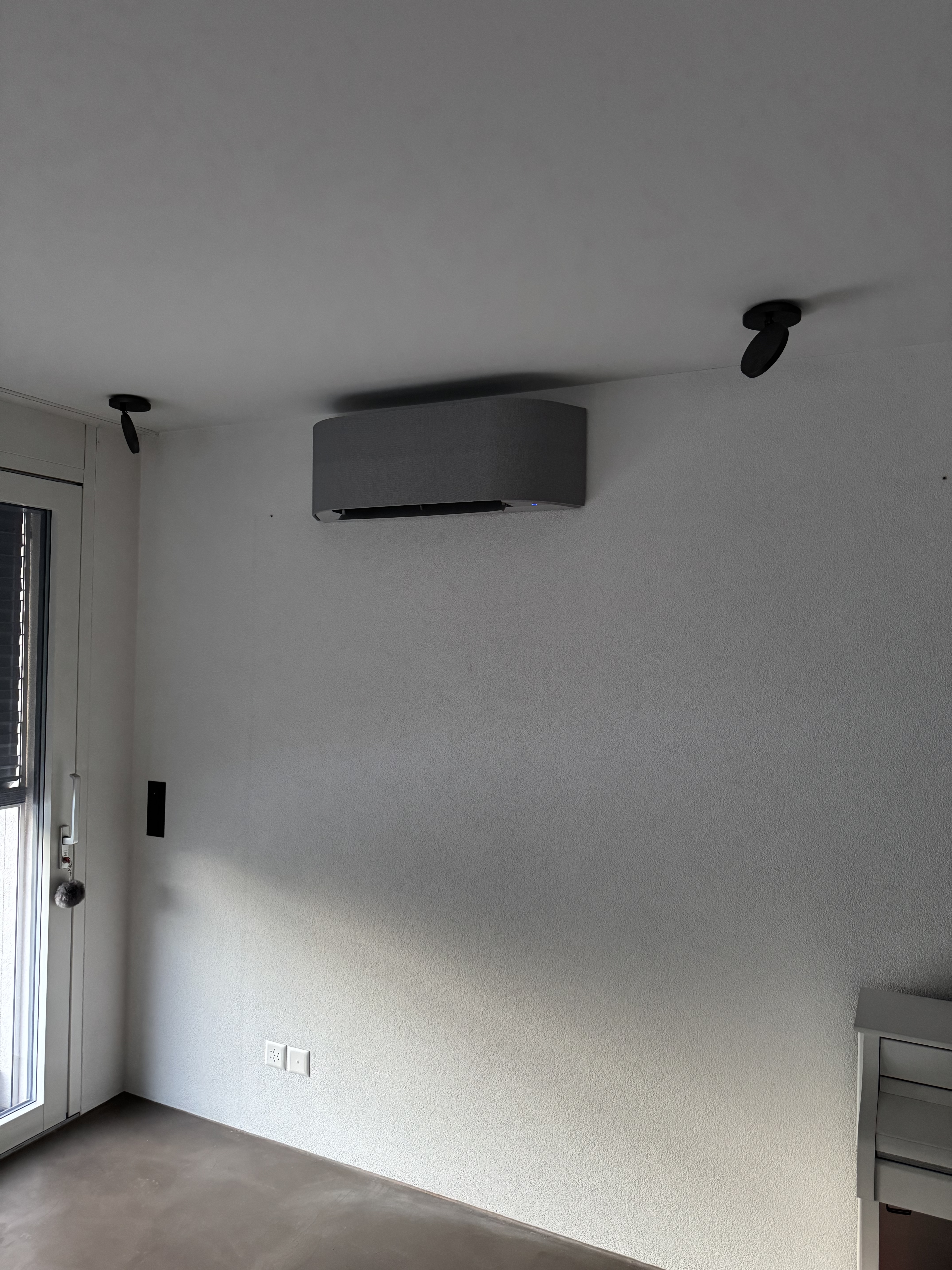 Platzhalter Projektbild 2 – Einfamilienhaus Rheinfelden | Toshiba Multi-Split